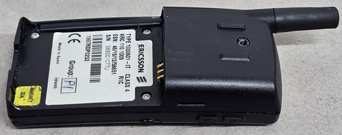 Telefono Mobile Ericsson EF738 Etacs - Zdjęcie 10 z 17