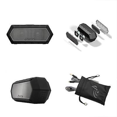 Soundcast Vg1 Premium Bluetooth Waterproof Speaker– Shock Resistant-image