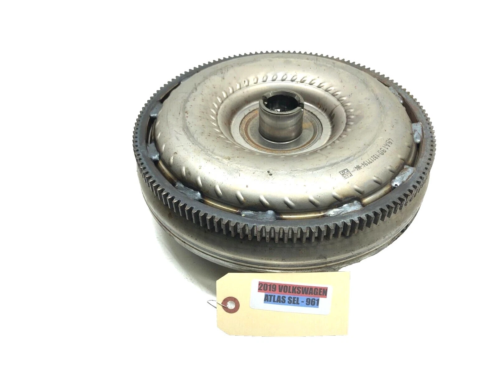 Conversores de Torque Volkswagen para carros e caminhões