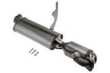 Catalyseurs Smart CABRIO