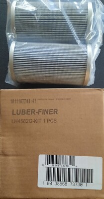 LH4582G - ALLISON TRANSMISSION FILTERS  - LUBERFINER - NEW - FAST Shipping