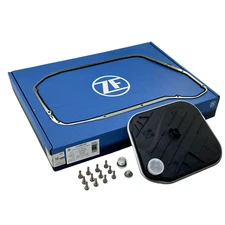 ZF OEM Automatic Transmission Filter & Gasket 0BK398009 For Audi A5 A7Quattro Q5