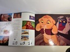 Disney's The Lion King Commemorative Program (1994) Large Disney — photo 5