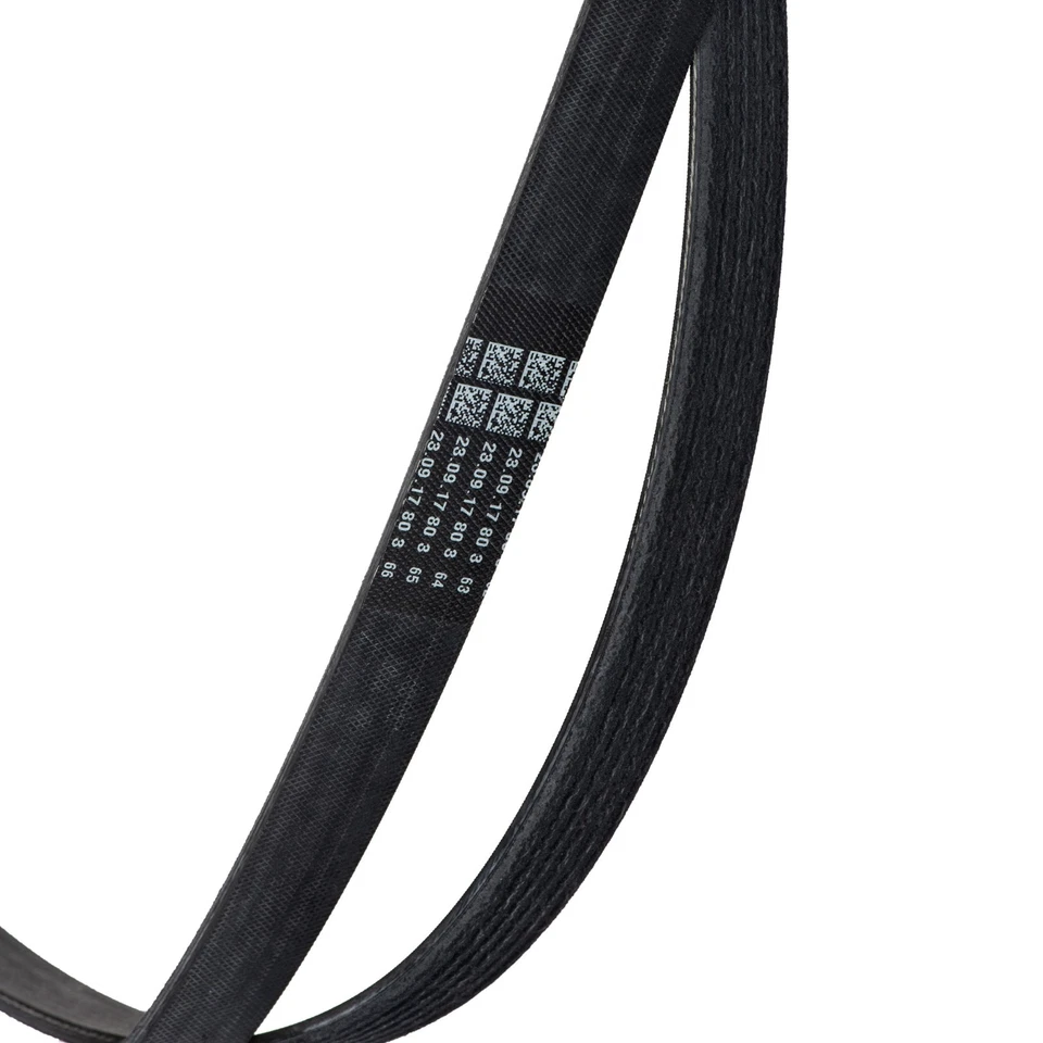 99-04 GRAND CHEROKEE 4,7 L 02-03 LIBERTY 3,7 L 04-07 CINTURÓN SERPENTINO MOPAR Foto 3 de 4