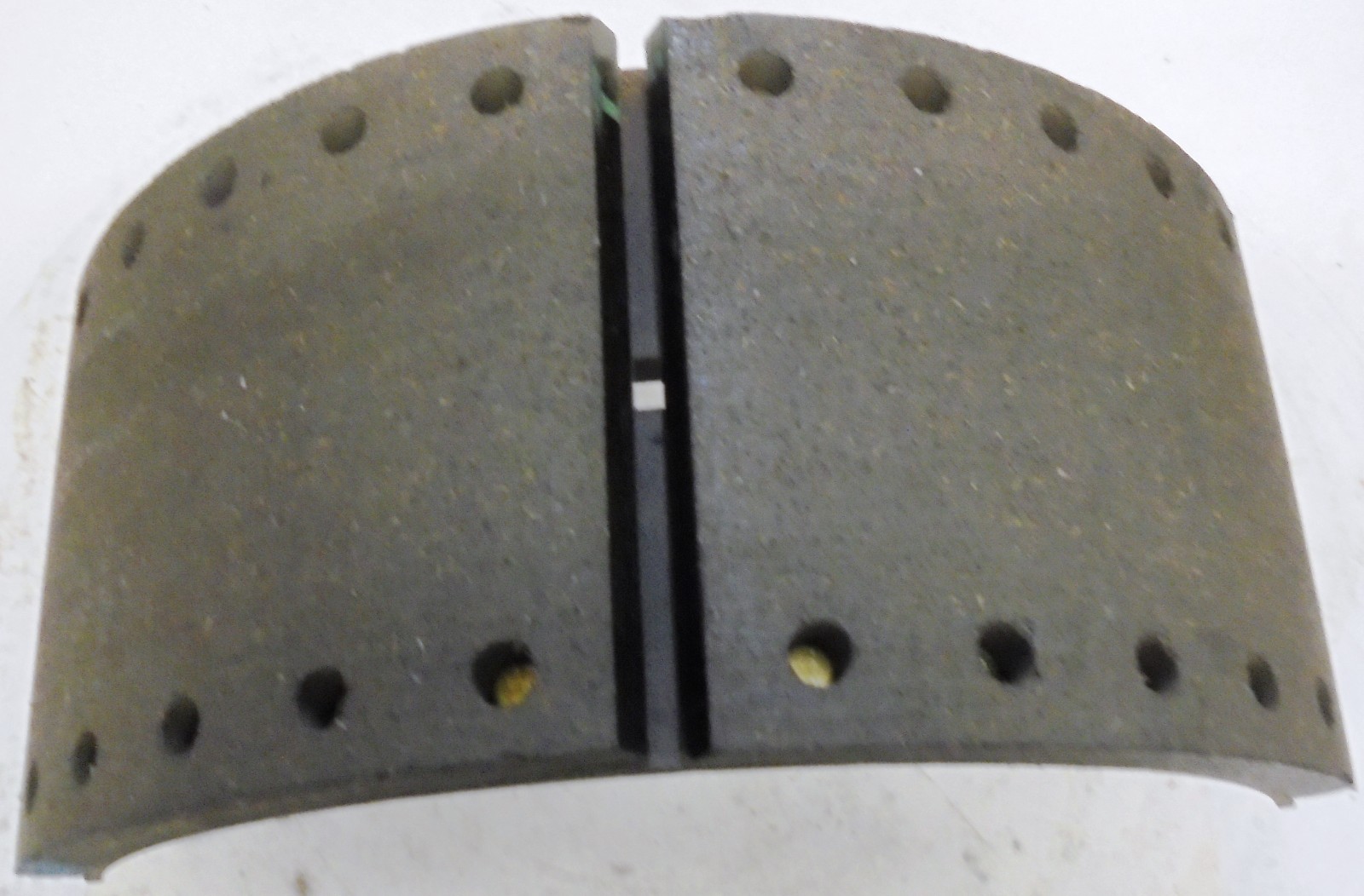 EATON BRAKE SHOES, 4311 MB21, 14 1/8''L, 7''W, 3/4'' THICKNESS eBay