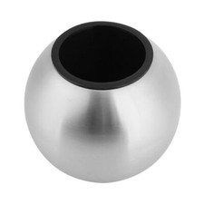 Creative Bathroom Toilet Scrub Cleaning Brush Holder Set with Stainless Steel