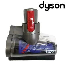 NEW OEM Dyson V15 Detect V11 Cordless Vacuum Anti-tangle Hair Screw Tool Brush