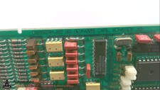 SCHENK Z951113.01 CIRCUIT BOARD BED-V005, NEW...