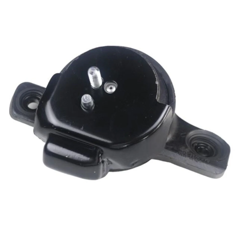 Conjunto de montagem de motor traseiro L&amp;R 2 peças para 2003-06 Subaru Baja/00-04 Legacy Outback 2 - Imagem 2 de 3