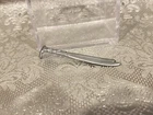 GI Joe 1989 Gnawgahyde Machete Vintage Weapon Accessory