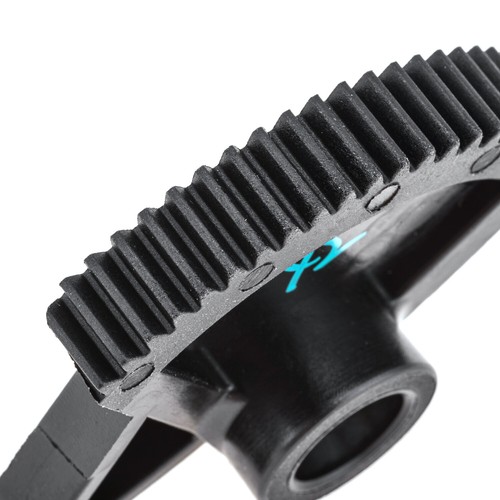 Mecanismo Kit Reparación Pantalla Repuesto Engranaje 4H0857273A Para Audi A8 D4 S8 - Imagen 4 de 5