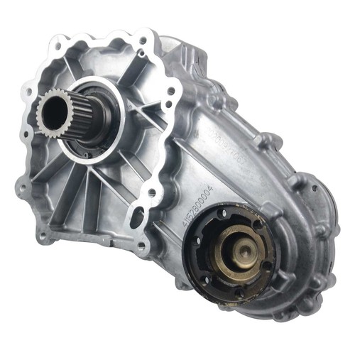Boîte de Transfert 2512802100 pour Mercedes Classe M W164 W166 ML300 ML320 ML350 - Picture 8 of 15