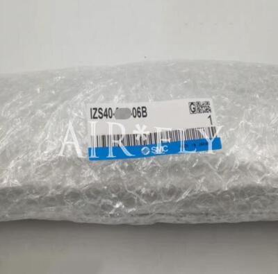 1PCS New SMC static eliminator IZS40-820-06B
