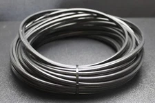 LANDSCAPE WIRE SOUTHWIRE BLACK STRANDED 100% COPPER OUTDOOR LIGHTING LOT DIY