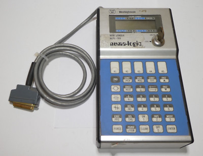 Westinghouse numa logic MINI Loader NLPL-789