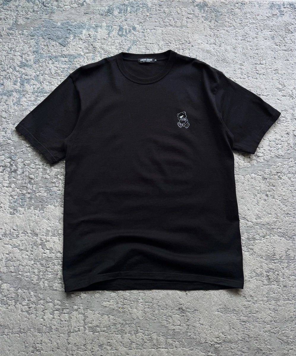 Undercover Regular Size M T-Shirts for Men for sale | eBay