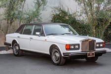 1981 Rolls-Royce Silver Spirit for Sale