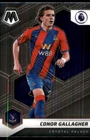 2021 Panini Mosaic Premier League Soccer Conor Gallagher #131