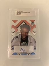 1 of 1 Kiano Dyer On The Rookie Auto 1/1