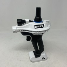Hart 20V Volt High Volume Inflator/Deflator -HPIF33 *Tool-Only*