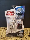 Spacetrooper BD58 2009 STAR WARS Legacy Collection MOC Sealed #4 Helmet