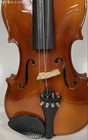 Glaesel VI30E4 1997 4/4 Full Size Violin Outfit with Case and Bow — photo 5