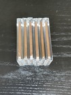 (6) 1 Troy oz. Copper Bars Colorized Art Bullion Collectibles Set Of 6 Designs — photo 6