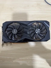 ASRock Challenger D Radeon RX 6600 8GB GDDR6 PCIe 4.0 Video Graphics Card