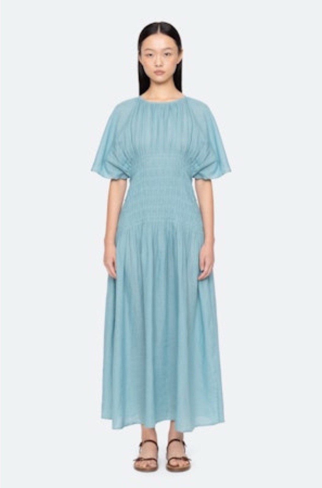 Sea NY Violet Dress
