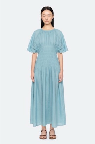 Sea NY Violet Dress