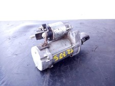 A2709060026 halter anlasser MERCEDES-BENZ CLASE CLA W117 recrp2549418