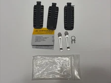 Leatherman Bit Kit 939759 0915 Bit Assortment for Leatherman Bit Drivers W/Extra