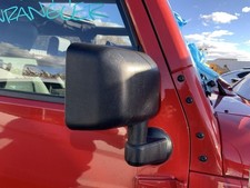 Passenger Right Side View Mirror Manual Fits 07-10 Wrangler 1427035 Passenger Right Side View Mirror Manual Fits 07-10 Wrangler 1427035