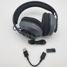 RIG 600 PRO HX Dual Wireless Universal Gaming Headset – Urban Camo