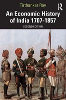 An Economic History Of India 1707-1857 Tirthankar Roy Taschenbuch Englisch 2021