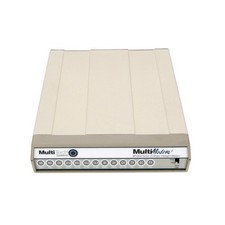 Multitech Systems MT2834BA 28.8K External Data Fax Modem RS232