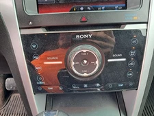 Temperature Control Rear Of Floor Console Fits 11-14 EXPLORER 4801315