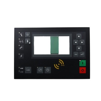 For KAESER KOMPRESSOREN SE SC2MCS SIGMA CONTROL 2 PN 7.7601P0 Membrane Keypad #j