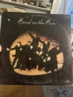 Paul McCartney & Wings Band On The Run Vinyl LP 1973 SO-3415 1st press Vintage