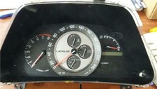Compteur Toyota LEXUS