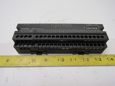 Mitsubishi AJ65SBTB1-32D Melsec 24VDC 32 Point Input Unit