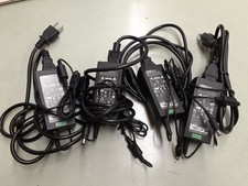  4 Liteon PA-1041-71 AC Adapter 12v 3.33A - BLACK Tip