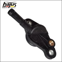 Original Hajus KüHlmittelflansch Audi A1 A3 A4 A5 Skoda VW Golf