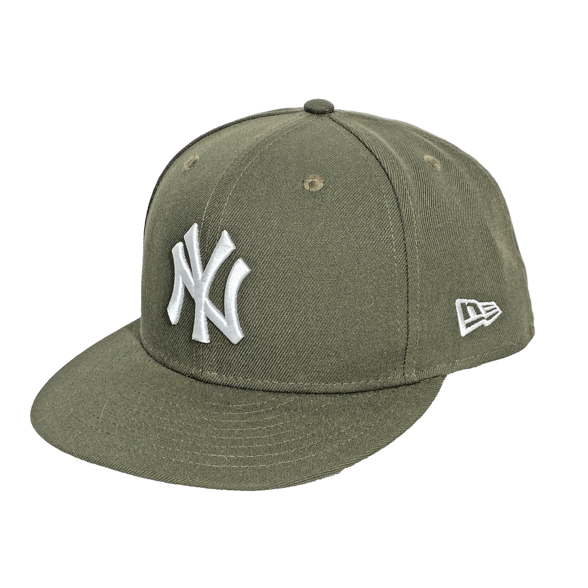 New Era Men's Green 7 3/8 Size for sale | eBay