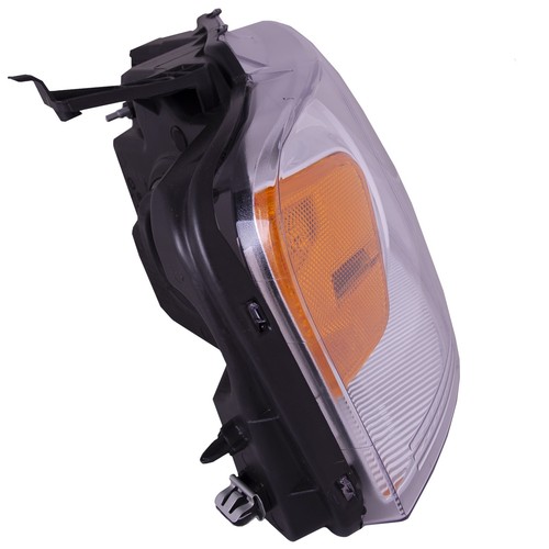Right Passenger Headlight Fits Gulf Stream Independence 2005-2007 Motorhome RV - Bild 3 von 6