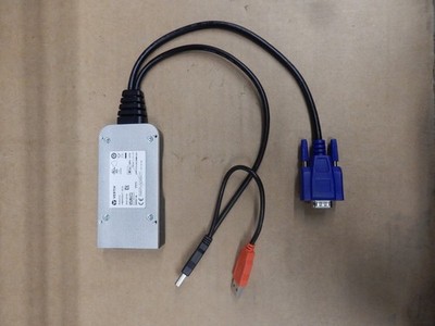 VERTIV HMX5150T-VGA  High-Performance KVM Extender