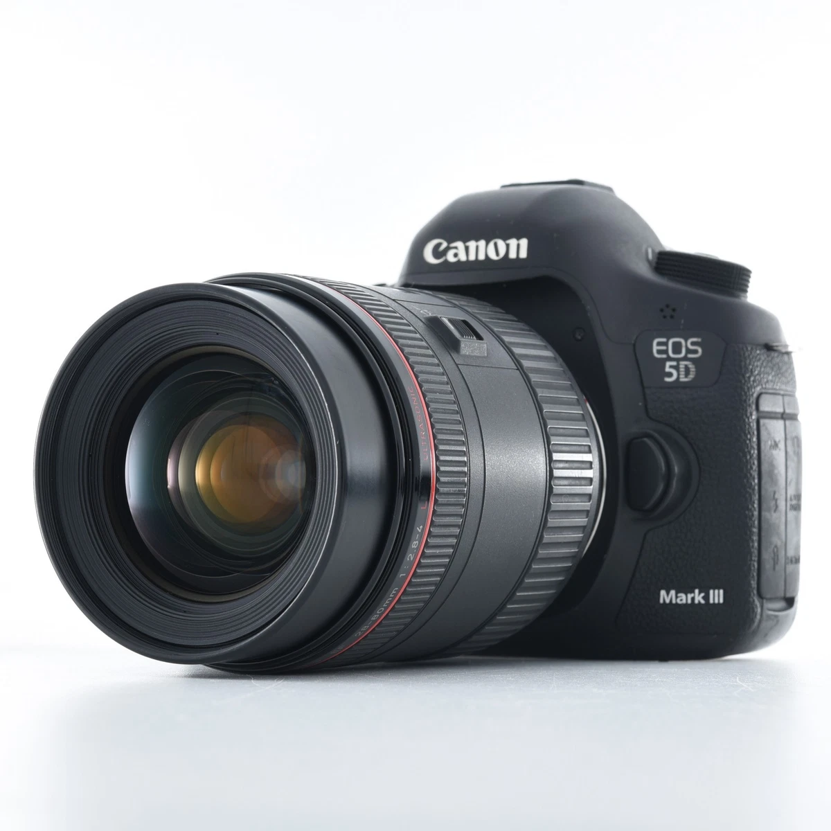 Canon Canon EOS 5D Mark III Digital SLR Cameras for Sale | Shop