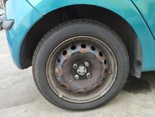 Jantes Renault MODUS