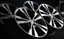 Mercedes Benz C-Klasse W205 Alufelgen  A2054012802 A2054012902 18 Zoll