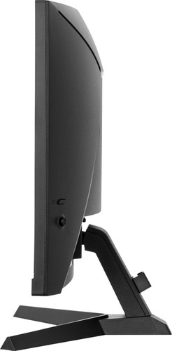 iiyama G-MASTER GC2480HSU-B1 computer monitor 61 cm (24") 1920 x 1080 pixels ... - Picture 12 of 12